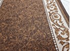 Мокетена пътека ERIKA 8023 brown